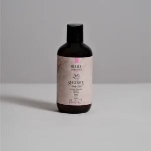 Șampon Tratament Calmant pentru Scalp Sensibil Serenity Relief Hair Bath