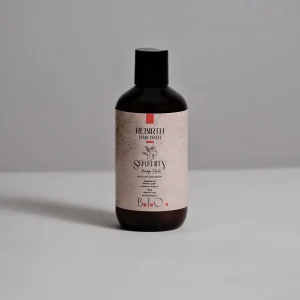 Șampon Tratament Anti-Cădere Serenity Rebirth Hair Bath