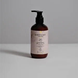 Mască pentru păr Serenity Maintenance Hair Mask