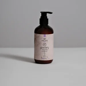 Mască pentru Volum și Fortifierea Părului Serenity UP Hair Mask